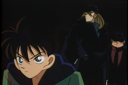 Detective Conan